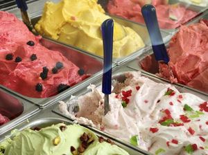 6 Tempat Makan Gelato di Surabaya, Nikmat dan Segarnya Bikin Nagih