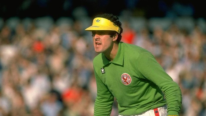 Foto: Allsport UK /Allsport via Getty Images Foto: Allsport UK /Allsport via Getty Images