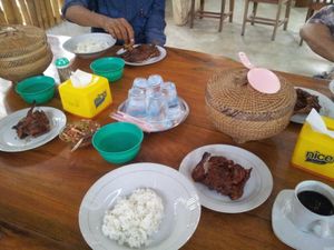 Nyam! Saatnya Coba Kuliner Ayam Taliwang Bila Liburan ke Lombok