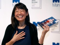 Gagal di Man Booker, Madeleine Thien Raih Hadiah Fiksi Kanada