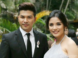 Sempat Vakum, Glenn Alinskie Kembali Main Sinetron