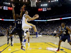 Sixers dan Pelicans Masih Kompak Belum Juga Menang