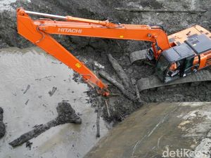 PLTA Orya Genyem 20 MW di Papua Rusak, Ini Penjelasan PLN