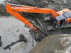 PLTA Orya Genyem 20 MW di Papua Rusak, Ini Penjelasan PLN