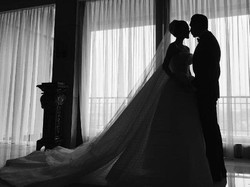 Sandra Dewi Siarkan Pernikahannya Live di Facebook