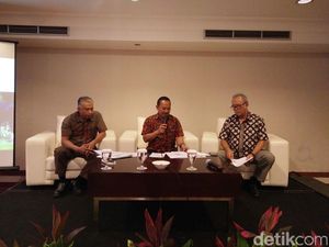 Di RI Banyak Produk Berlabel Susu Segar, Tapi Isinya Susu Bubuk Dicairkan