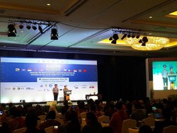 JK: Kebutuhan Infrastruktur Tak Pernah Berhenti, Ini Bisnis yang Menarik