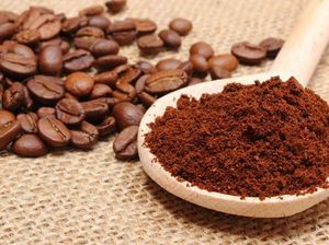 Ampas Kopi Disulap Jadi Sepatu Kets Keren, Emang Bisa? Ampas Kopi Disulap Jadi Sepatu Kets Keren, Emang Bisa?