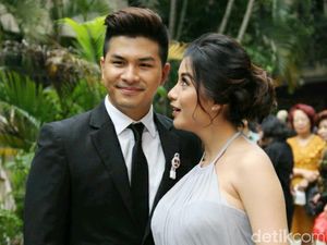 Lots of Love! Mesra Chelsea Olivia dan Glenn Alinskie