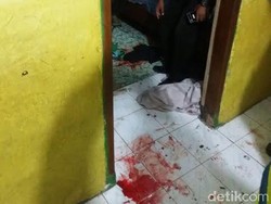 Tak Hanya Membunuh Teman Kencannya, Pelaku Berupaya Bunuh Diri