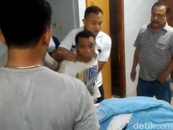 Kisah Anggota HMI Saat Kerusuhan 4 November yang Berujung Penangkapan