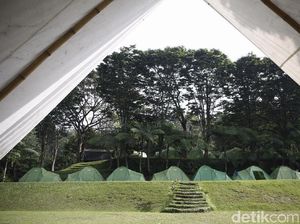 Cari Udara Segar Saat Long Weekend? Yuk ke Sukabumi Cari Udara Segar Saat Long Weekend? Yuk ke Sukabumi