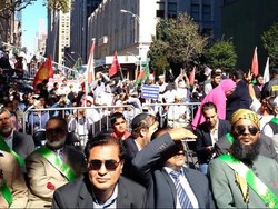 Khawatir Trump Terpilih, Muslim AS Ramai-ramai Mencoblos