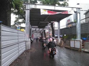 Baja China Bisa Belok dari AS ke RI? Menperin Siapkan Bea Masuk Baja China Bisa Belok dari AS ke RI? Menperin Siapkan Bea Masuk