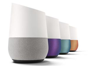 Google Home Ternyata Pakai Otak Chromecast Google Home Ternyata Pakai Otak Chromecast