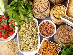 8 Makanan Tinggi Serat Bikin Kenyang Seharian, Cocok Buat Diet