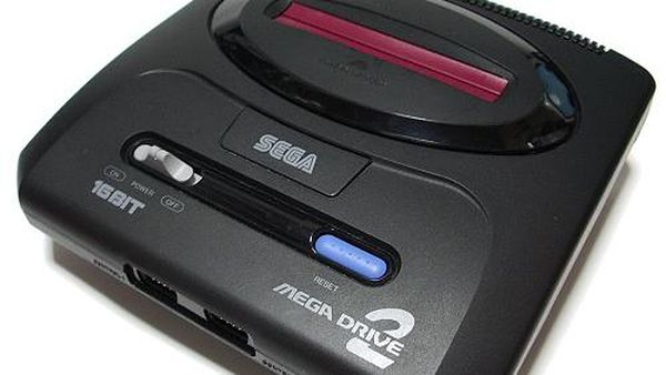 Ini Mega Drive, Konsol Lawas yang Siap Lahir Kembali