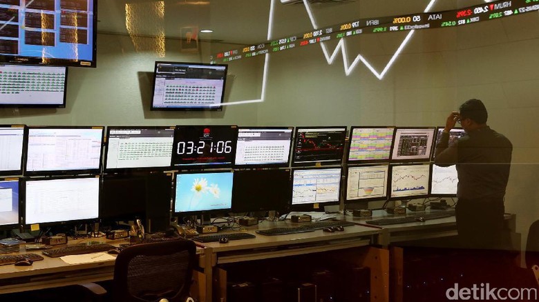 Saham Penjual Pulsa Telkomsel Naik 164%, Ada Apa?