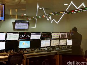 Alasan BEI Tendang Saham Sekawan Intipratama Alasan BEI Tendang Saham Sekawan Intipratama