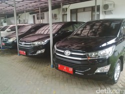 PNS Dilarang Mudik Pakai Mobil Dinas, Kecuali Bus