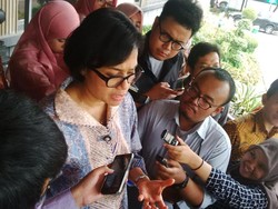Pembangunan Infrastruktur RI Butuh Rp 5.000 T
