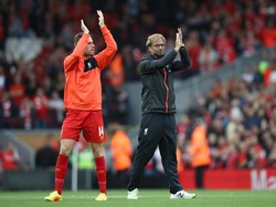 Lupakan Musim Rodgers, Liverpool Diminta Nikmati Hari-Hari Bersama Klopp