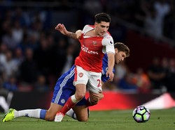 Bellerin Segera Teken Kontrak Baru dengan Arsenal