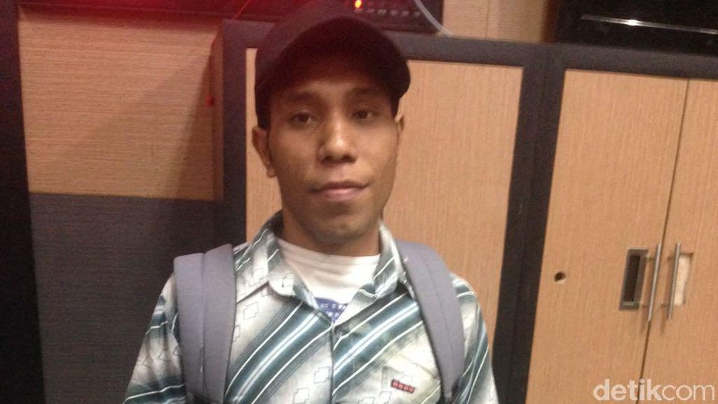 Kisah Anggota HMI Saat Kerusuhan 4 November yang Berujung Penangkapan Kisah Anggota HMI Saat Kerusuhan 4 November yang Berujung Penangkapan