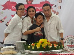 Pencapaian Ariel Tatum di HUT ke-20