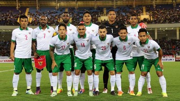 Piala AFF: Ajang Pembuktian Indonesia di Tengah Segala Prahara