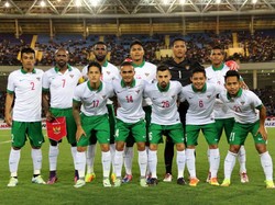 Piala AFF: Ajang Pembuktian Indonesia di Tengah Segala Prahara