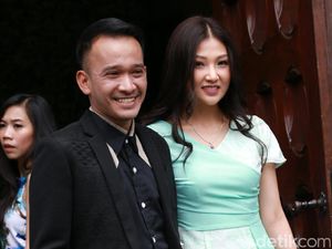 Ruben-Sarwendah Mau Nambah Momongan, Thalia Enggan Punya Adik