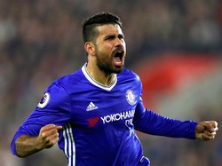 Costa Kini Lebih Kalem Hadapi Provokasi