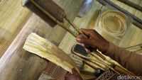 Menepuk Kayu, Merawat Masa Lalu