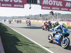 Seri Pamungkas yang Tak Sesengit Musim Lalu, tapi …