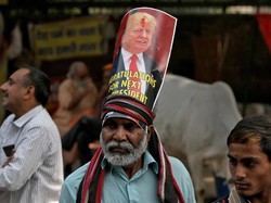 AS dan India Bisa Ribut Gara-gara Harley dan Miras