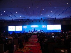 RI Usul Perubahan Red Notice untuk Bekuk Buronan yang ke Luar Negeri