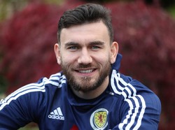 Skotlandia Akan Manfaatkan Fans Timnas Inggris di Wembley