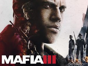 Mafia 3: Balas Dendam yang Manis, Tapi.. Mafia 3: Balas Dendam yang Manis, Tapi..