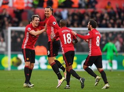 MU Tercecer karena Pemainnya Belum Nge-klik