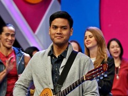 Asta RAN Resmi Menikah, Netizen Salah Fokus ke Nino Kayam