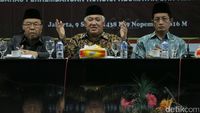 Dewan Pertimbangan MUI Gelar Rapat Pleno