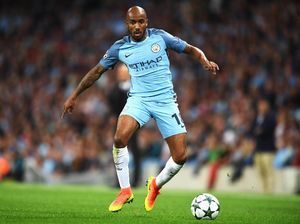 Tak Main Reguler di Man City, Delph Pilih Pergi Tak Main Reguler di Man City, Delph Pilih Pergi