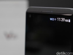 Baru Pamer V20, LG Siap-siap Berpaling ke V30