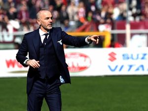 Pioli Dinilai Tepat untuk Inter Pioli Dinilai Tepat untuk Inter