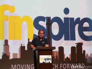 Mandiri Gelar Kompetisi Startup Fintech