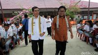 Oesman Sapta Odang Kunjungi Kalimantan Barat