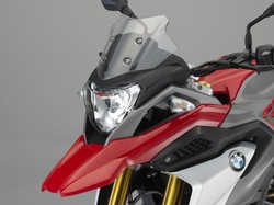 BMW Kini Punya Motor Adventure Lebih Kecil, Pakai Mesin 310 cc