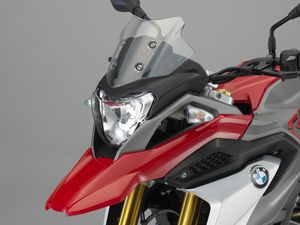 BMW Kini Punya Motor Adventure Lebih Kecil, Pakai Mesin 310 cc BMW Kini Punya Motor Adventure Lebih Kecil, Pakai Mesin 310 cc