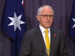 Australia Akan Jalin Kerjasama Dengan Pemerintahan Trump